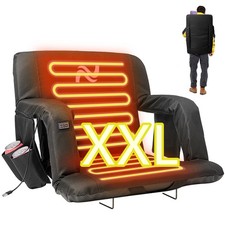 MOPHOTO XXL 25" Sedile