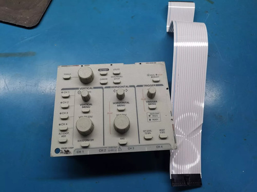 Tektronix tas475 pulsanti - tas475,