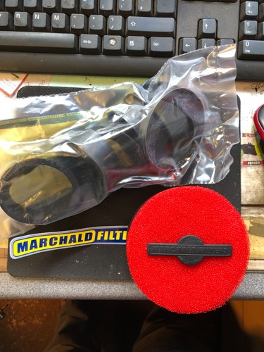 Filtro aria marchald racing - marchald,