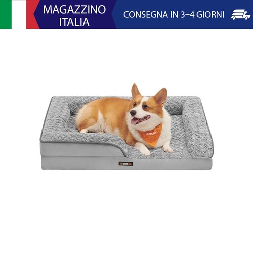 Feandrea cuccia cane - cuccia, interno