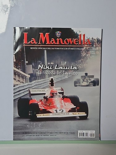 2015 manovella rivista - la,