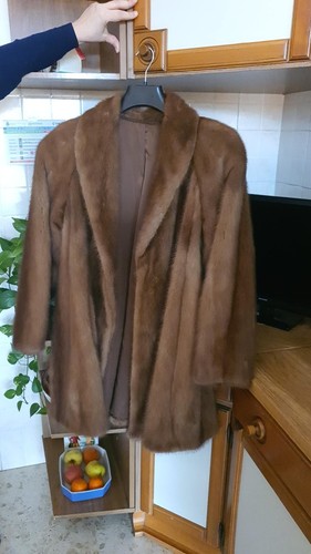 Pelliccia vintage vero - vintage, di