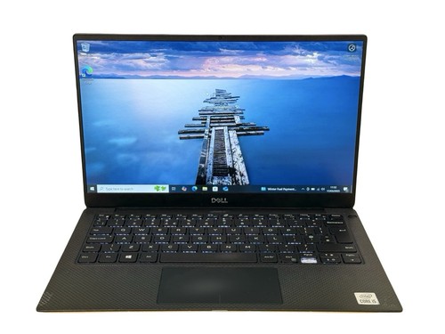 Dell xps 7390 computer - dell,