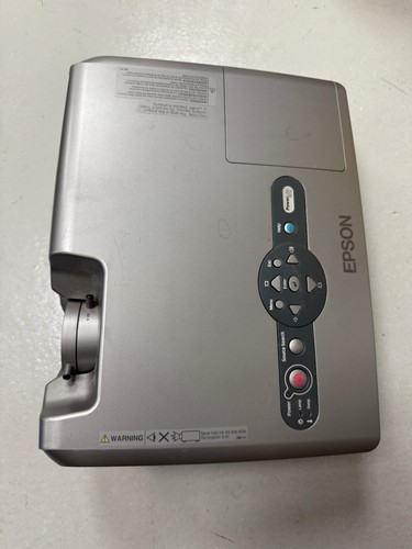 Epson emp 821 multimedia lcd - epson,