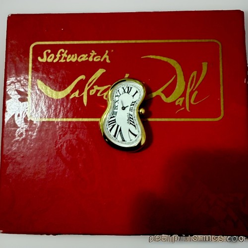 Come nuovo box - [come, orologio