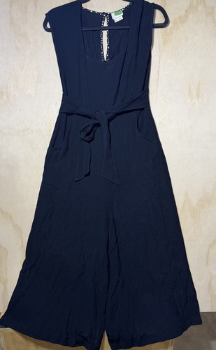 Anthropologie tuta gamba - , larga