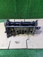 Testata Motore Completo Di Albero A Camme Fiat Panda 169 1.2 8v, 55192906