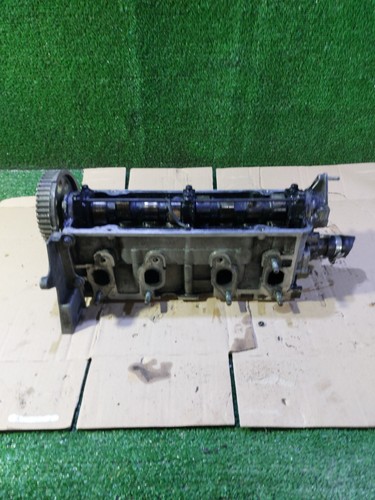 Testata motore completo - motore, di