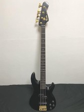 G Serial Fender Jazz Bass