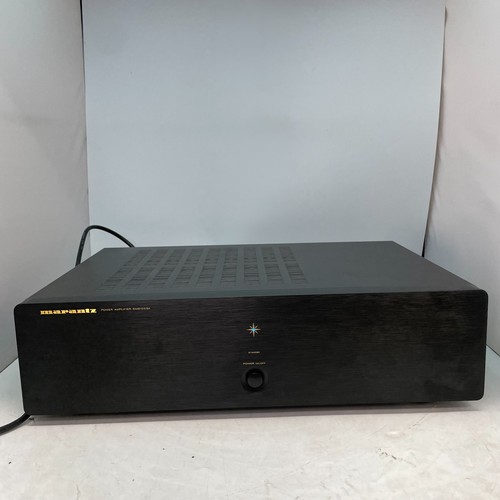 Marantz sm6100sa amplificatore - marantz,