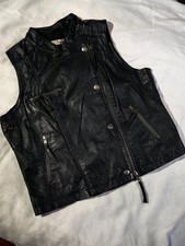 Gilet donna Laura by Piro zip