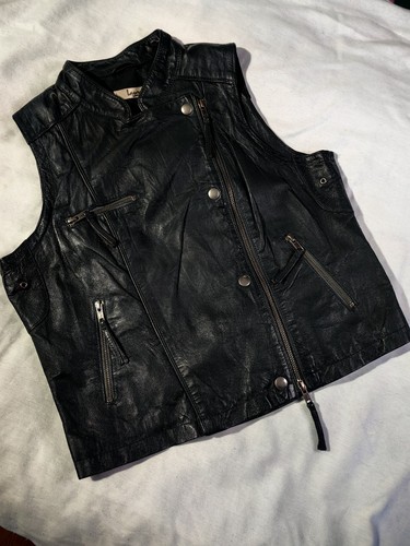 Gilet donna laura piro zip - donna,