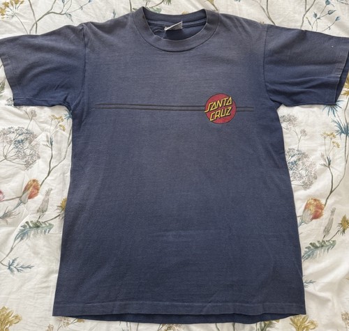 Camicia skateboard santa cruz - camicia,