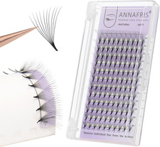 10D Extension Ciglia Volume