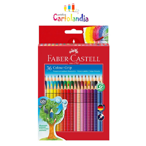 Pastelli acquerellabili colour - pastelli,