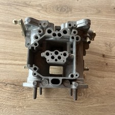 Corpo Farfallato Nuovo