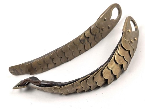 Catena scaglie per brufolo - catena, a