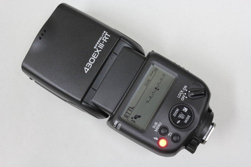 Flash canon speedlite - flash,