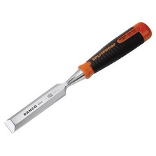 Bahco 434 Scalpello A Filo