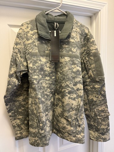 Giacca volantino softshell