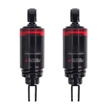 Per Ninebot MAX G3 Sospensione