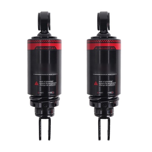 Per ninebot max - g3, sospensione