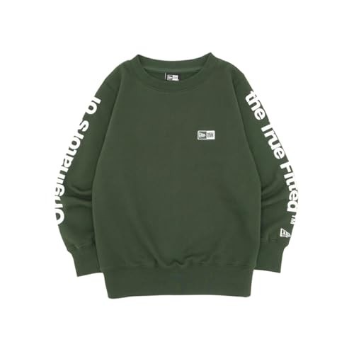 Felpa bambino new - bambino, era