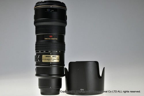 Nikon zoom nikkor - af-s, zoom-nikkor