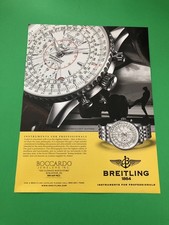 BREITLING MONTBRILLANT DATORA