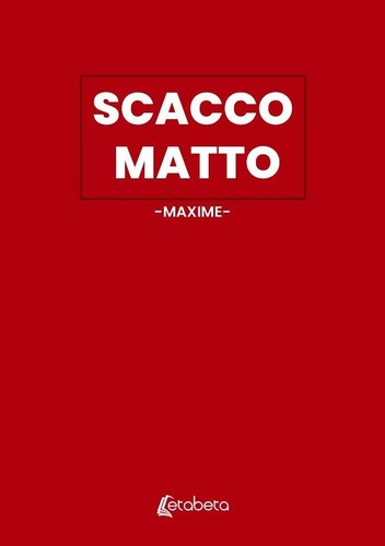 Scacco matto ebs print - -, print]
