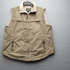 Gilet vintage anni 80 Woolrich