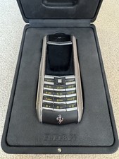 RARISSIMA | VERTU Ascent Ti x