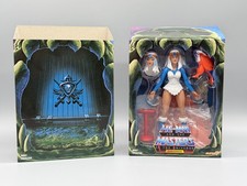 Strega Filmation He-Man