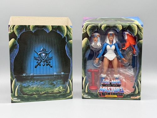 Sorceress filmation man - filmation, he-man