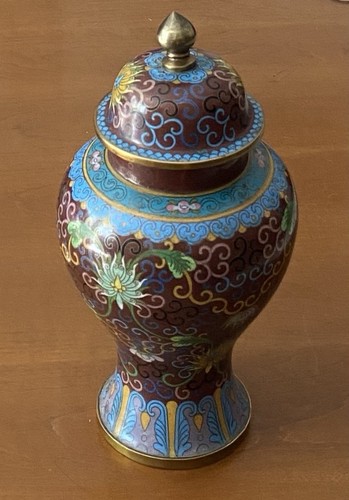 Grande antico vaso - /vaso, cinese