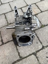 Go Kart Honda GX200 carter motore originale karting con albero motore