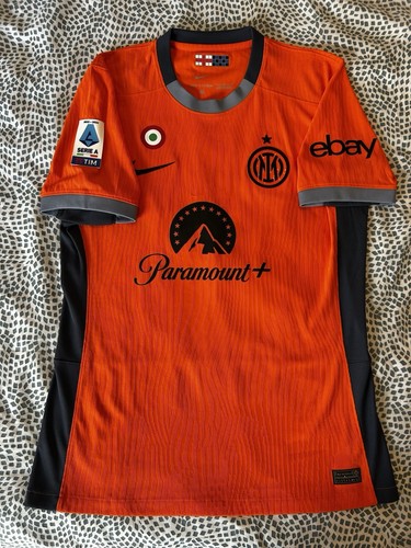 Pavard inter maglia match worn - pavard,