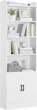 Libreria verticale 7 - libreria,