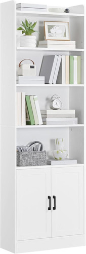 Libreria verticale 7 - libreria,