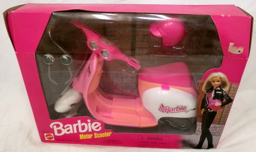 Accessorio bambola mattel - accessorio,