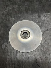 Puleggia Polini Tmax 530 Inclinazione Lavorata