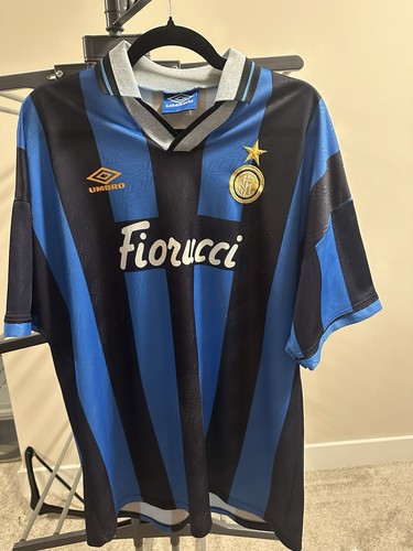 Maglia inter milan - inter,