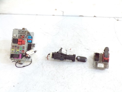 10464 kit accensione - accensione, lancia