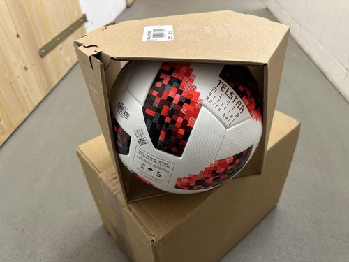 Adidas telstar mechta fifa - 18,