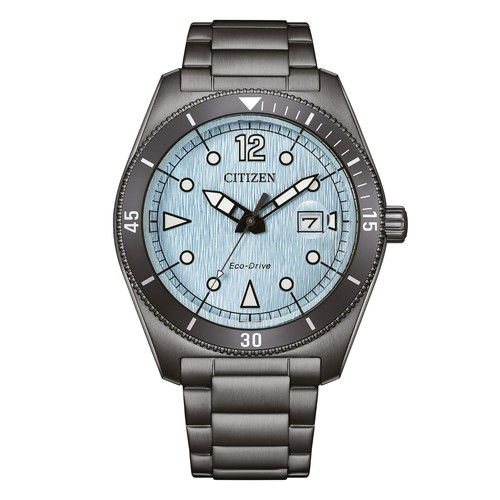 Citizen marine eco drive - citizen,