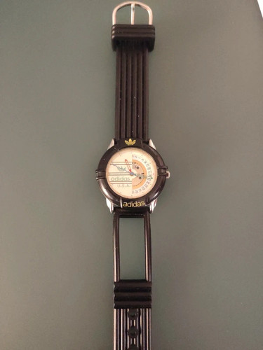 Orologio adidas con datario - orologio,
