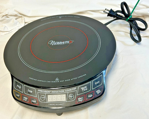 Precision nuwave pro - precision,