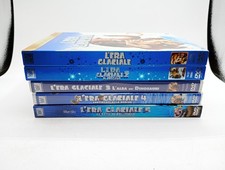 L'era Glaciale LOTTO 5 DVD