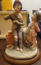 Rara Figurina Vintage