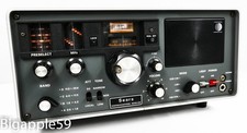Ricevitore radio onde corte Sears Yaesu FRG-7 *CLASSIC DX KING* Wadley Loop Design